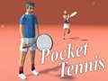 Игра Pocket Tennis