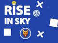 Игра Rise in Sky