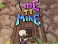 Игра Time To Mine - Idle Tycoon