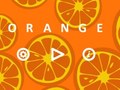 Игра Orange