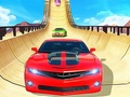 Ігра Mega Ramp Car Stunt Games