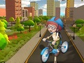 Игра Crazy bike fun