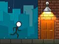 Игра Stickman Wick