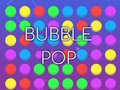 Ігра Bubble Pop