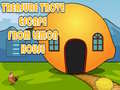 Игра Treasure Trove Escape From Lemon House