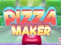 Игра Pizza Maker