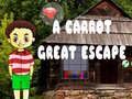 Игра A Carrot Great Escape