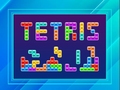 Ігра Tetris