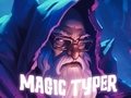 Ігра Magic Typer