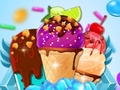 Ігра My Ice Cream Maker