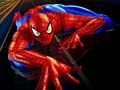 Игра Spider Man Jigsaw