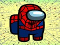 Игра Spider Among Us Imposter