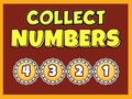 Ігра Connect Numbers
