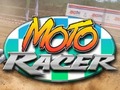 Игра Moto Racer