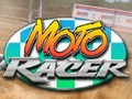 Игра Moto Racer