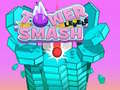 Игра Tower Smash Levels