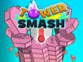 Игра Tower Smash