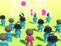 Игра SQUID Skibidi