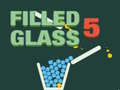 Игра Filled Glass 5