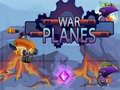 Игра War Planes 