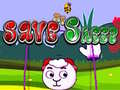 Игра Save My Sheep