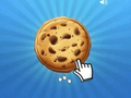 Ігра Cookie Clicker