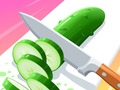 Игра Slice It All Fruit