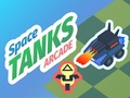 Ігра Space Tanks: Arcade