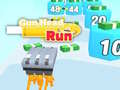 Игра Gun Head Run