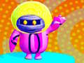Игра fall heroes Guys 3d
