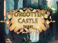 Игра Forgotten Castle Escape