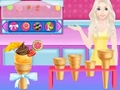 Игра Yummy Dessert Shop