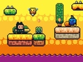 Игра Super Steve Adventure