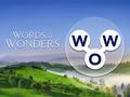 Ігра Words Of Wonders