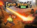 Игра Cursed Treasure Defense