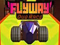 Ігра Flying Way Duo Race