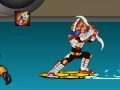 Игра Armor Hero Water Pursuit