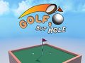 Ігра Golf, But Hole