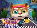 Игра Kitty Rush