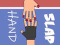Ігра Handslap