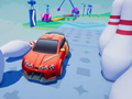 Игра Descent: Parkour on Cars