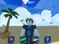 Игра Roblox Tsunami