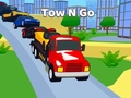 Игра Tow N Go