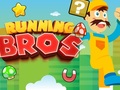 Игра Running Bros