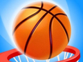 Игра Basketball Clash