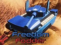 Ігра Freedom Fodder