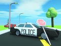 Игра Racing Police