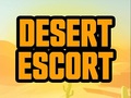 Игра Desert Escort