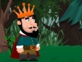 Игра Fallen king