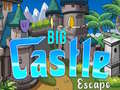 Игра Big Castle Escape